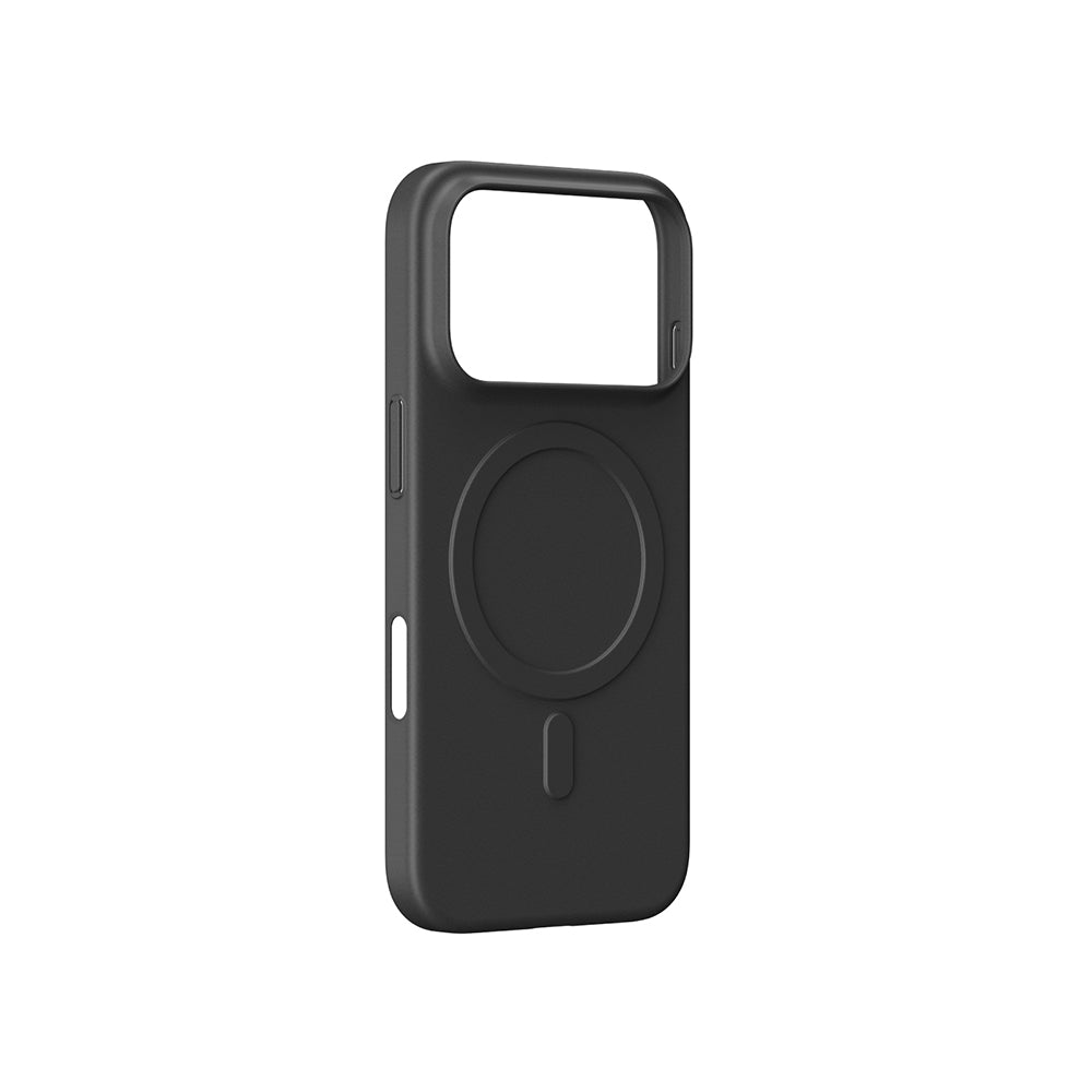 Amazingthing Minimal Air Serisi iPhone 17 Pro Max M-safe Şarj Özellikli Kılıf Amazingthing Minimal Air Serisi iPhone 17 Pro Max M-safe Şarj Özellikli Kılıf
